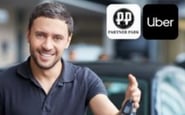 PARTNER PARK — вакансія в Водитель такси на авто компании Uber Comfort (с проживанием): фото 3