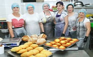 КІВІТ ПЛЮС, ТОВ — вакансия в Руководитель сети пекарен "Мида"