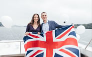 Бизнес-Линк — вакансия в Менеджер по работе с британскими партнерами