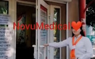 NovuMedical — вакансия в Продавец-консультант в демонстрационный центр (Позняки): фото 5