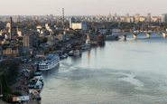 Київський річковий порт, ПрАТ — вакансія в Маркетолог: фото 7