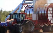 A-Star Viza — вакансия в Механизатор  (трактористы и экскаваторщики) на добычу торфа в Литву