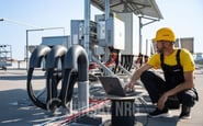 SUNSAY NRG — вакансія в Монтажник сонячних електростанцій (проектна робота): фото 13