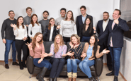 KRESTON UKRAINE — вакансія в Молодший аналітик - маркетолог: фото 2