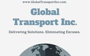Global Transport Inc. — вакансия в Freight Agent/Broker (USA Transportation): фото 3