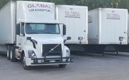 Global Transport Inc. — вакансия в Freight Agent/Broker (USA Transportation)