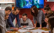 ZIKZAK Architects — вакансия в Дизайнер-визуализатор в креативный отдел: фото 11