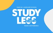 Study Less — вакансія в Викладач англійської мови в онлайн-школу: фото 2