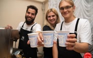 25 Coffee Roasters — вакансия в Менеджер інтернет-магазину (зі знанням словацької мови): фото 11