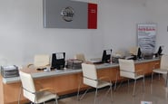 ЛИГА, Мережа автоцентрів — вакансія в Керівник СТО на Автоцентр NISSAN: фото 2