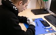 МТА — вакансія в Майстер з ремонту телефонів, ноутбуків, Apple-техніки (з навчанням): фото 13