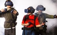 Best Business Group, УК / Тимтревел, ООО — вакансия в Старший оператор в парк VR технологий: фото 2