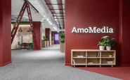 AMO — вакансия в Marketing analyst (AmoMedia)