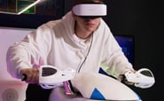 Best Business Group, УК / Тимтревел, ООО — вакансия в Старший оператор в парк VR технологий