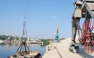 Київський річковий порт, ПрАТ — вакансия в Водитель грузового авто: фото 7