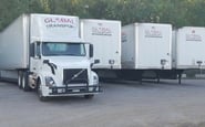 Global Transport Inc. — вакансия в Independent Freight Agent (Logistics): фото 2