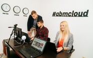 ABM Cloud — вакансія в Marketing manager: фото 9