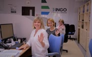 ІНГО, Страхова компанія — вакансія в Менеджер по роботі зі страховими агентами: фото 3