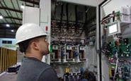 Вертикаль, НПО  — вакансія в Сервисный инженер (поддержка продаж электротехнического оборудования): фото 2