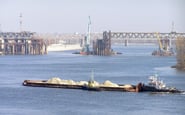 Київський річковий порт, ПрАТ — вакансия в Крановщик портального крана: фото 8