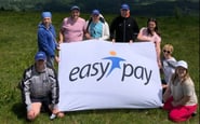 EasyPay — вакансия в Юрисконсульт: фото 5