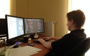 dZENcode IT-Company — вакансия в Python developer: фото 12