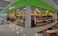 Чудо острiв, мережа дитячих супермаркетiв — вакансия в Менеджер по учету 1С