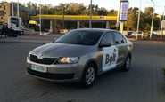 iCar Logistics — вакансия в Водитель 65% +Бренд (либо АРЕНДА) на наше авто Skoda Rapid 1.6 газ\бензин Bolt (Позняки)