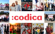 Codica — вакансия в Front-end Developer + Vue.JS: фото 5