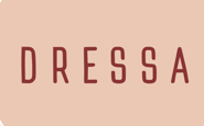 Dressa — вакансия в Графический дизайнер
