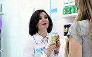 Анрі-Фарм, Аптечна мережа — вакансия в Фармацевт, провізор (ж/к Варшавський): фото 3