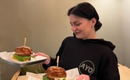 AYO Pizza Burger Kebab — вакансия в Офіціант