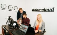 ABM Cloud — вакансия в Копирайтер / Контент менеджер: фото 9