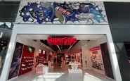 Lacoste / SuperStep — вакансія в Продавець-консультант SuperStep в ТРЦ Ocean Plaza: фото 2
