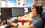 Flexi IT — вакансия в Laravel, Angular Developer | Flexi IT: фото 3
