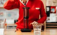 25 Coffee Roasters — вакансия в Менеджер інтернет-магазину (зі знанням словацької мови): фото 12