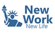 NewWork / NW — вакансія в Рекрутёр, консультант по трудоустройству за рубежом, менеджер по работе с визами