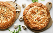 Пироги и Друзья — вакансия в Старший повар 