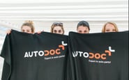 AUTODOC — вакансия в Клиент-менеджер со знанием нидерландского языка: фото 5