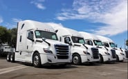Global Transport Inc. — вакансия в Freight Agent and Broker (USA Transportation): фото 2