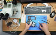 МТА — вакансия в Молодший інженер сервісного центру з ремонту Apple-техніки: фото 12