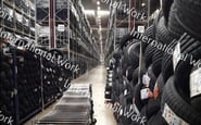 Интернешенал Ворк, ООО — вакансия в Рабочие на склад интернет-магазина новых автомобильных шин в Германию: фото 2