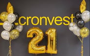 Cronvest — вакансия в SMM-спеціаліст, контент-мейкер, блогер: фото 8