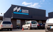 Master Service — вакансия в Водитель-курьер на своем авто (газ/дизель до 8 л расхода): фото 4