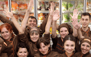 VARUS — вакансия в Заместитель управляющего супермаркетом (пгт. Новониколаевка): фото 11