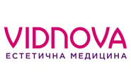 Vidnova Clinic — вакансия в Cпециалист отдела маркетинга