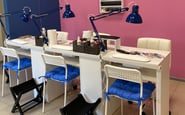 PoLiPo nail studio — вакансия в Мастер маникюра и педикюра: фото 3