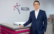 ALCOR — вакансия в Head of Legal Department