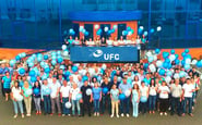 Universal Fish Company  — вакансия в Аналітик продажів