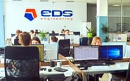 EDS Ukraine — вакансия в Инспектор в отдел кадров